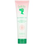 Camille Rose Rosemary Oil 5-MINUTE Strengthening Hair Mask 251ML