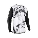 Mtb Gravity 8.0 Jersey V26 2026 - Heatmap Red XL