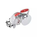 Wideband 60 Deg Symmetrical Horn Antenna RF-SH-60WB