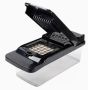 15 In 1 Vegetable Chopper Slicer Dicer With Container