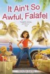 It Ain& 39 T So Awful Falafel Paperback