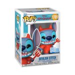 Funko Pop : Lilo & Stitch – Devilish Stitch Special Edition