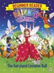 The Fairyland Costume Ball 5 - Beginner Reader Paperback Illustrated Edition