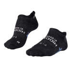 Falke L&r Hidden Cool Black Socks