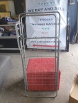 Silver Storm Clothes Dryer Extra Large For R550