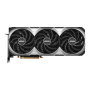 MSI Geforce Rtx 4080 Super 16G Ventus 3X Oc Graphics Card