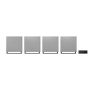 Sony Bravia Theatre Quad