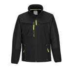T753-WX3 Eco Hybrid Softshell Jacket 2L
