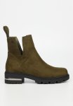 Vadar 1 Ankle Boot - Olive