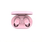 SONICGEAR Earpump Tws 2 2021 Edition Bluetooth Earphones - Peach