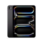 Apple 13-INCH Ipad Pro Wifi 1TB With Nano-texture Glass – Space Black