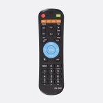 Rebel Wall Timer Remote