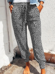 Slate Squiggle JOGGERS - Small