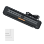 Household Hot And Cold Laminating Machine Laminating Machine A3/A4/A5/A6