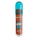 Professional Makeup Lip Iv Hydrating Glossy Lip Stain With 12 Hour Hydration - Caramel Drip