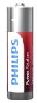 Philips Power Alkaline Aa X6