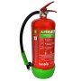 Lithium Battery Fire Extinguisher 6L