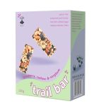 Trail Bar Blueberry Cashew Sorghum 150G