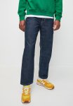 Style Republic Kyle Fashion Loose Fit Carpenter Denim Jeans - Raw Wash