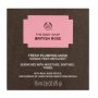 The Body Shop British Rose Fresh Plumping Mask 75ML