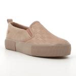 Pierre Cardin Zennon 2 Sneaker - Nude - 8