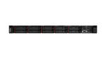 Lenovo Thinksystem SR630 1U Rack Server - Intel Xeon Silver 4208 32GB RAM 7X02A0HTEA