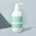 Beauty Body Factorie - Cica Body Lotion 250ML