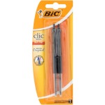 Clic Medium Ballpen 2 Black