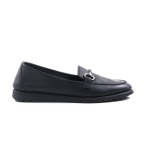 Avanti Black - Black 42 Leather