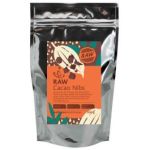 Organic Raw Cacao Nibs 200G