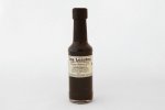 Aarbei & Balsamiek Stroop 125ML - Noag& 039 S Market