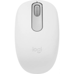 Logitech M196 Bluetooth Mouse - Off White - Bt