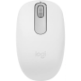 Logitech M196 Bluetooth Mouse - Off White - Bt