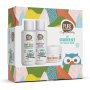 Pure Beginnings Organic Baby Gift Set- Baby Wash & Shampoo 100ML Baby Lotion 100ML & Baby Bum Cream 50ML With Organic Baobab