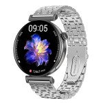 Smartwatch Ecg Ppg Health Tracker Uric Acid Blood Glucose Monitor Watch