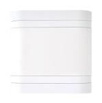 4X4 Cover Plate Blank