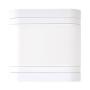 4X4 Cover Plate Blank