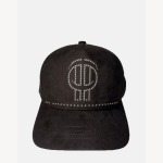 Pure Onda Cap In Black Men