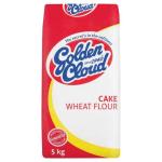 Cake Flour 5 Kg