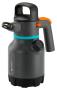 Gardena Sprayer Pressure Sprayer 1.25 Liter