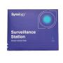 Synology Digital License Key For Up To 1X Additional Camera Or I/O Mod Ule