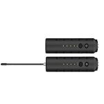 U-sc Uhf Wireless Camera Microphone