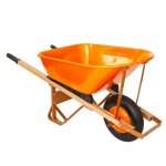 Wheel Barrow Ramkat Elite - Noag& 039 S Market