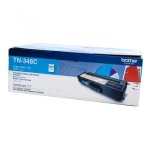 Mustek High Yield Cyan Toner Cartridge For HL4150CDN HL4570CDW MFC9460CDN MFC9970CDW