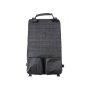 Nc Star CVTACSEAT3034B Tactical Molle Seat Panel