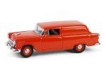 Greenlight – 1:64 1955 Chevrolet Sedan – Vintage Ad Cars Series 11