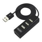 UNITEK Y-2140 USB 2.0 4-PORT Hub