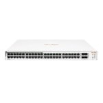 Hpe Networking Instant On 1830 48G 24P CLASS4 Poe 4SFP 370W Switch
