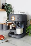 Swan - Nordic One Touch Espresso Machine