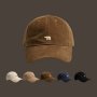 Cartoon Arctic Bear Baseball Hat Four Seasons Soft Top Versatile Sport Cap Outdoor Casual Sports Sun Protection Hat